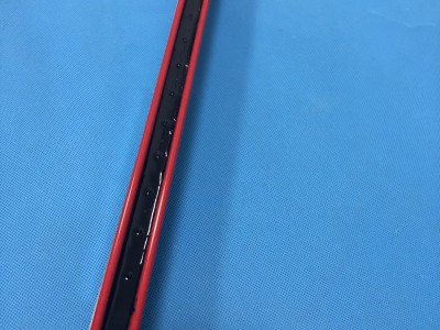 供应玻纤捻线机除静电离子棒图3